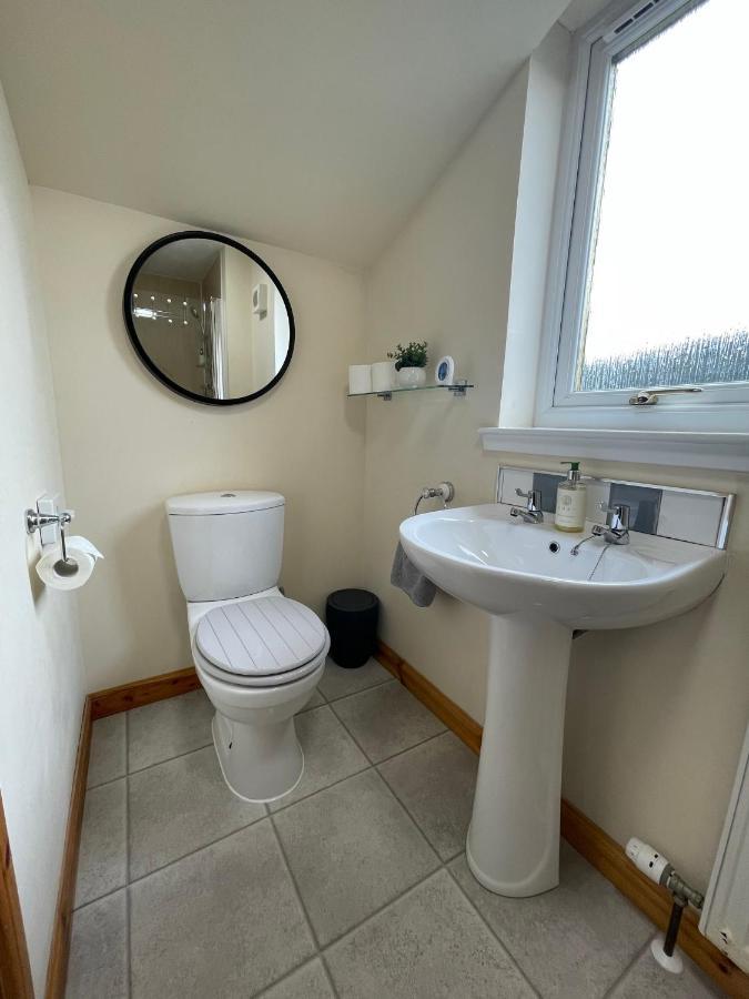 Allanvale Holiday Home Inverness Exterior foto